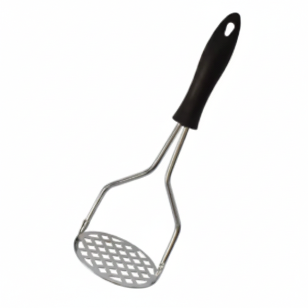 Amassador de Batata e Legumes Inox