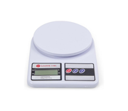 Balança de Cozinha Digital de Precisão até 10Kg